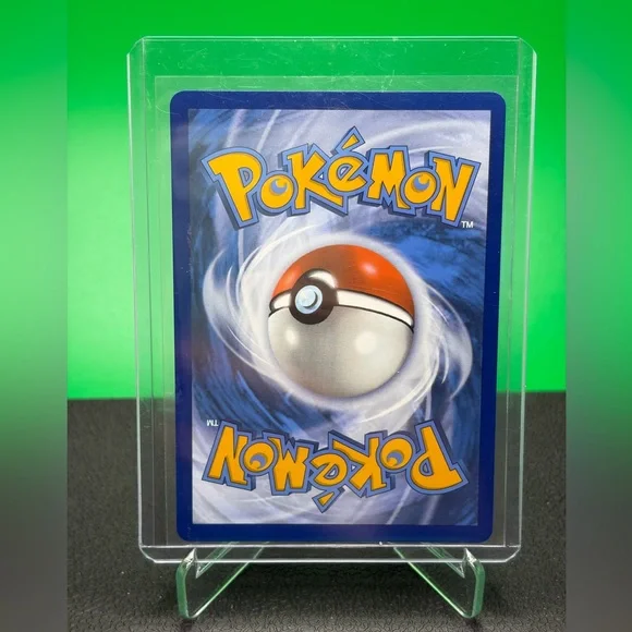 Iron Thorns ex Future Holo Pokémon Card - Picture 2 of 2